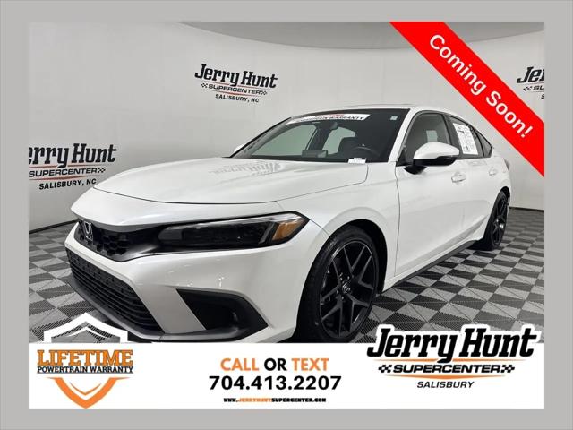 2024 Honda Civic Sport Touring for sale in Salisbury, NC