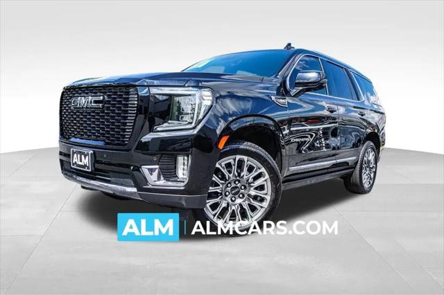 2024 GMC Yukon Denali Ultimate for sale in Kennesaw, GA