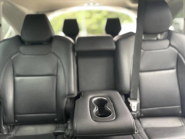 2015 Acura MDX Base