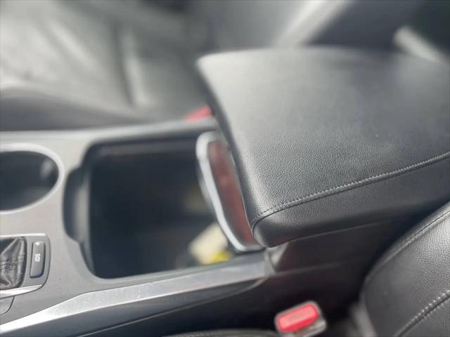 2015 Acura MDX Base