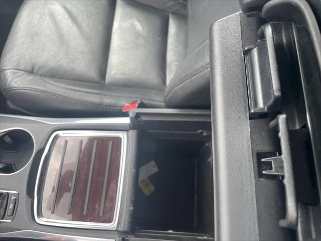 2015 Acura MDX Base