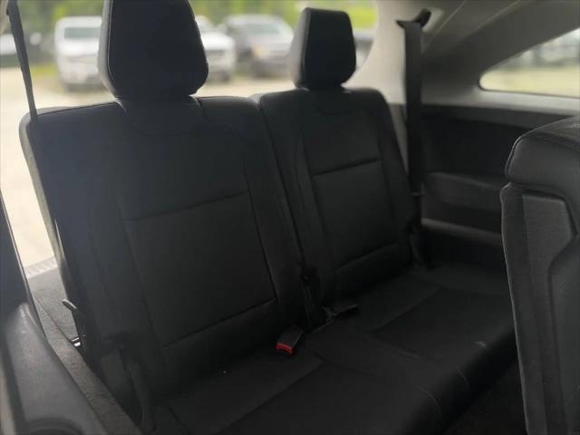 2015 Acura MDX Base