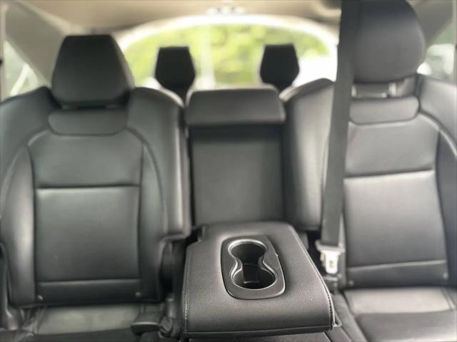2015 Acura MDX Base