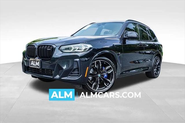 2022 BMW X3 M40i for sale in Marietta, GA
