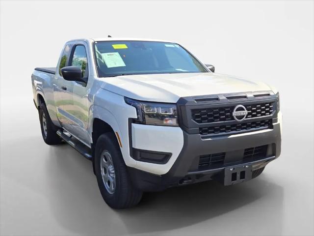 2026 Nissan Frontier King Cab S 4x4 for sale in Westborough, MA