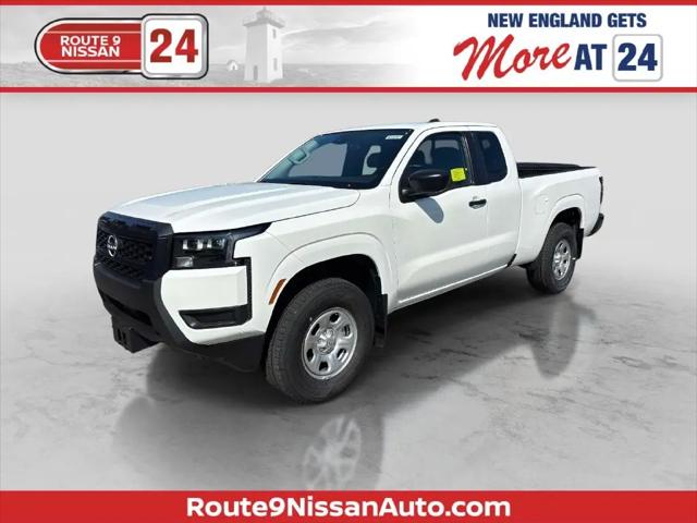 2026 Nissan Frontier King Cab S 4x4 for sale in Westborough, MA