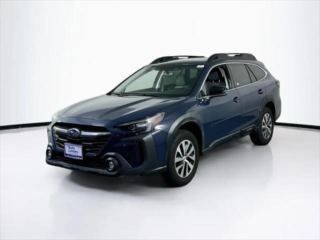 2024 Subaru Outback Premium for sale in Williamstown, NJ