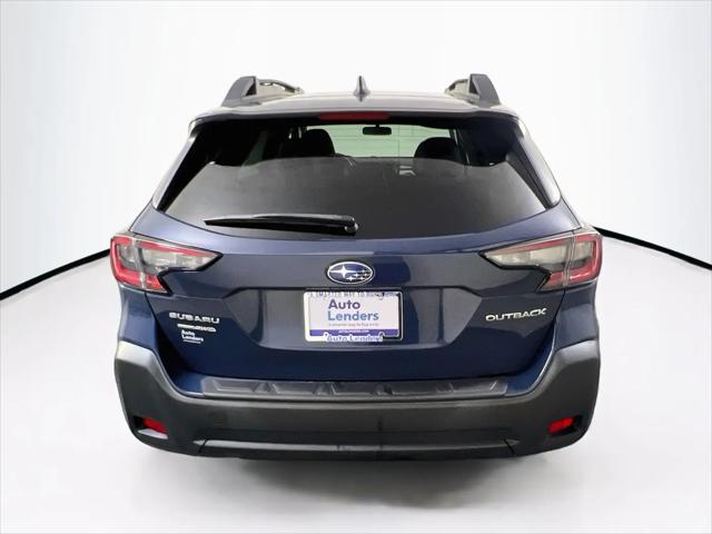 2024 Subaru Outback Premium