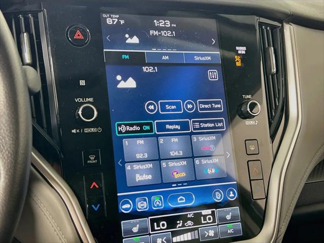 2024 Subaru Outback Premium