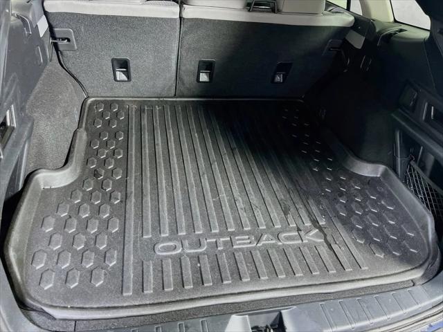 2024 Subaru Outback Premium