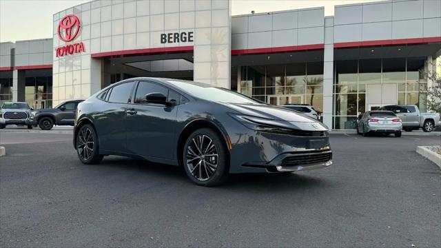 2027 Toyota Prius XLE for sale in Mesa, AZ