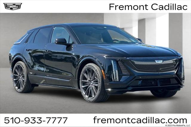 2026 Cadillac iQ V-Series Premium AWD for sale in Fremont, CA