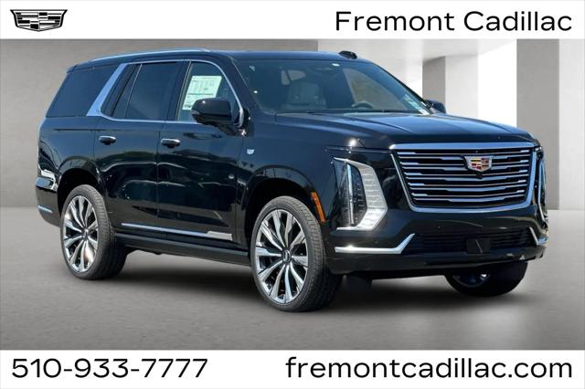 2026 Cadillac Escalade Platinum Luxury for sale in Fremont, CA