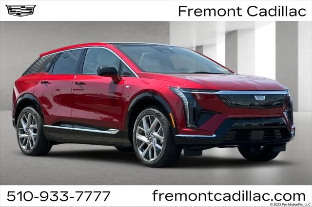 2027 Cadillac iQ Luxury for sale in Fremont, CA