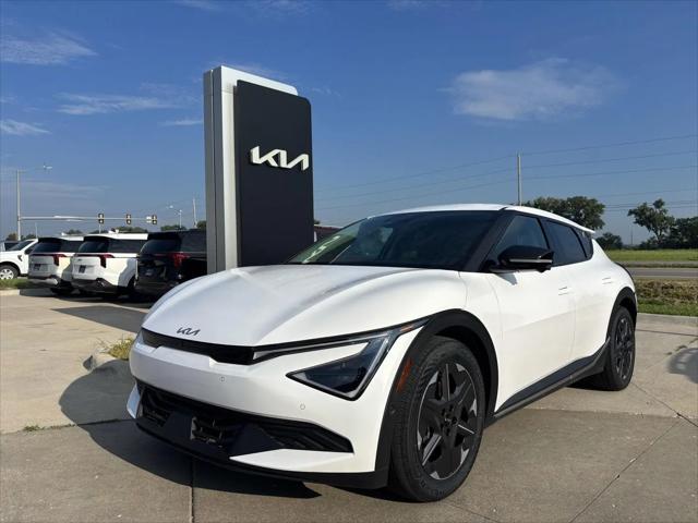2025 Kia EV6 Light Long Range AWD for sale in Manhattan, KS