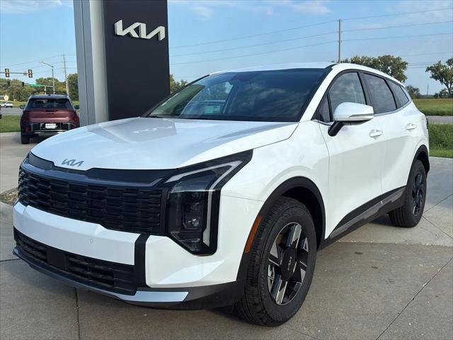 2026 Kia Sportage LX for sale in Manhattan, KS