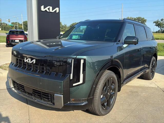 2027 Kia Telluride SX-Prestige for sale in Manhattan, KS