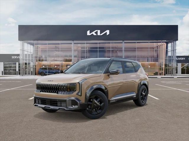 2027 Kia Seltos X-Line S for sale in Manhattan, KS