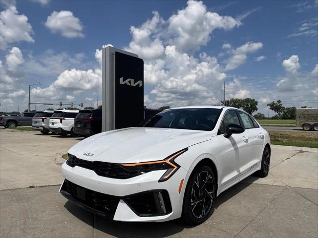 2026 Kia K5 GT-Line FWD for sale in Manhattan, KS