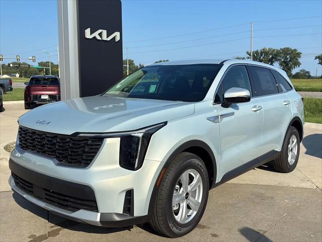 2026 Kia Sorento LX for sale in Manhattan, KS