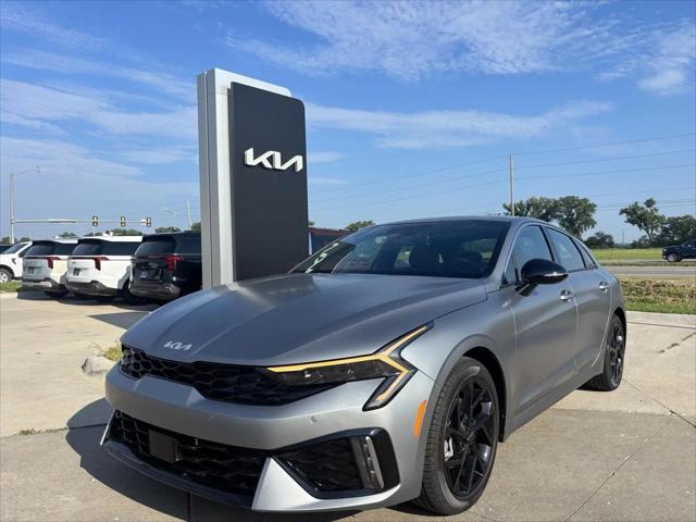 2026 Kia K5 GT-Line AWD for sale in Manhattan, KS