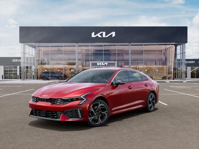 2026 Kia K5 GT-Line FWD for sale in Manhattan, KS