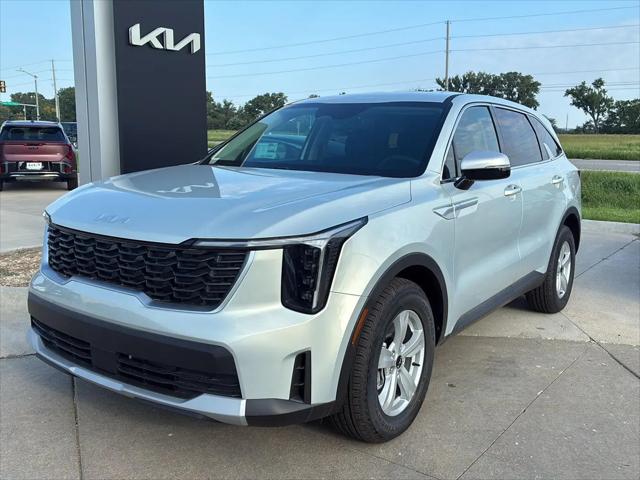 2026 Kia Sorento LX for sale in Manhattan, KS