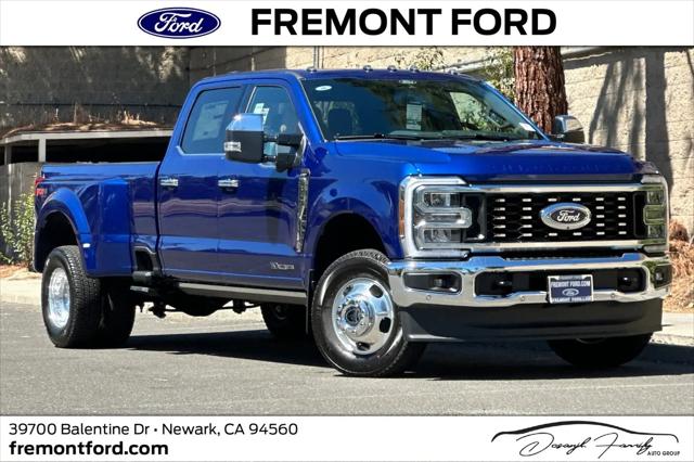 2026 Ford F-350 LARIAT for sale in Newark, CA