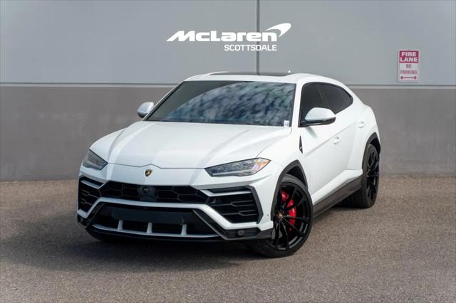 2022 Lamborghini Urus Standard for sale in Scottsdale, AZ