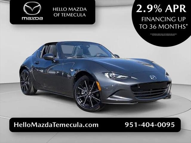 2026 Mazda MX-5 Grand Touring for sale in Temecula, CA