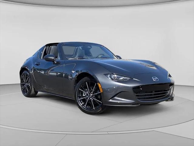 2026 Mazda MX-5 Grand Touring