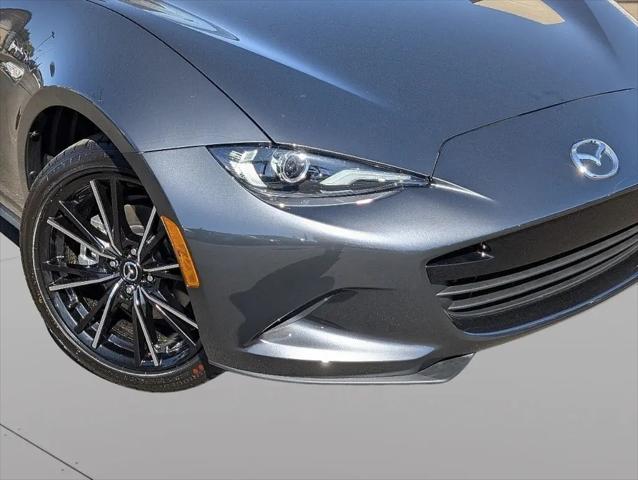 2026 Mazda MX-5 Grand Touring