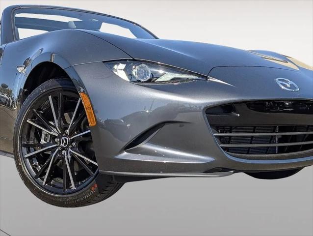 2026 Mazda MX-5 Grand Touring