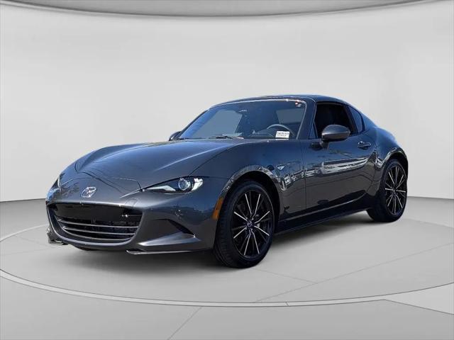 2026 Mazda MX-5 Grand Touring