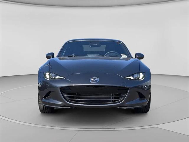 2026 Mazda MX-5 Grand Touring