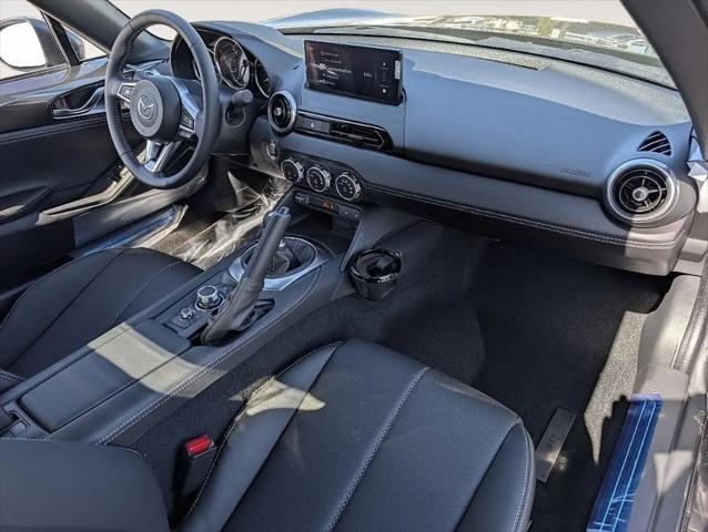 2026 Mazda MX-5 Grand Touring