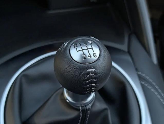 2026 Mazda MX-5 Grand Touring