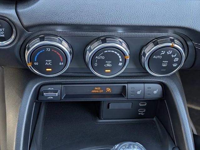 2026 Mazda MX-5 Grand Touring