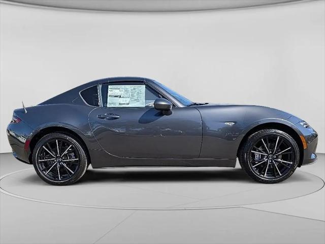 2026 Mazda MX-5 Grand Touring