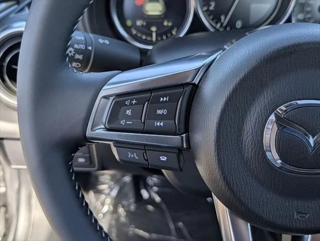 2026 Mazda MX-5 Grand Touring