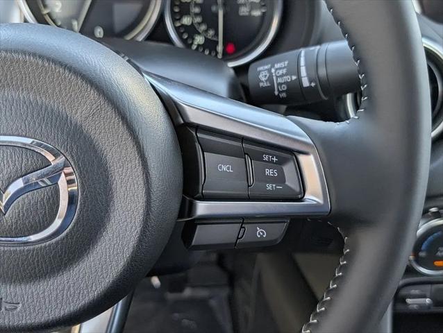 2026 Mazda MX-5 Grand Touring
