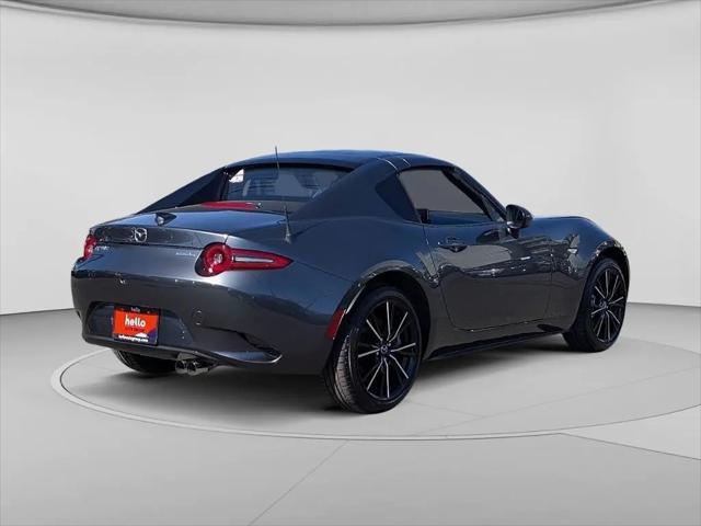 2026 Mazda MX-5 Grand Touring