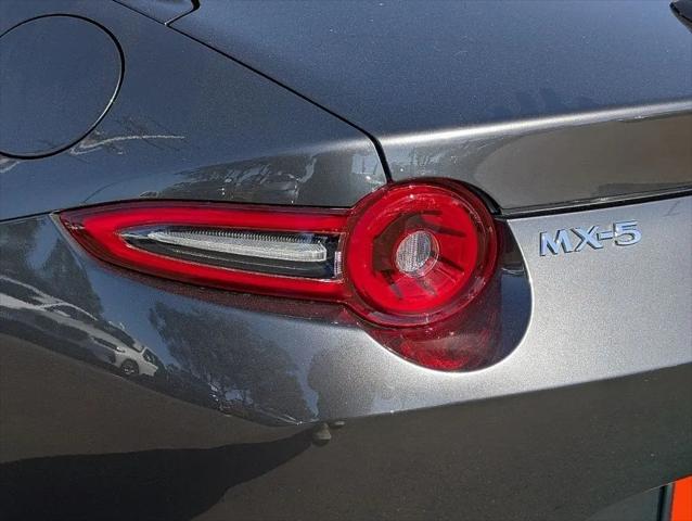 2026 Mazda MX-5 Grand Touring
