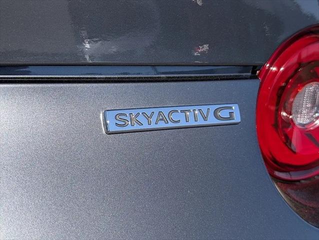 2026 Mazda MX-5 Grand Touring
