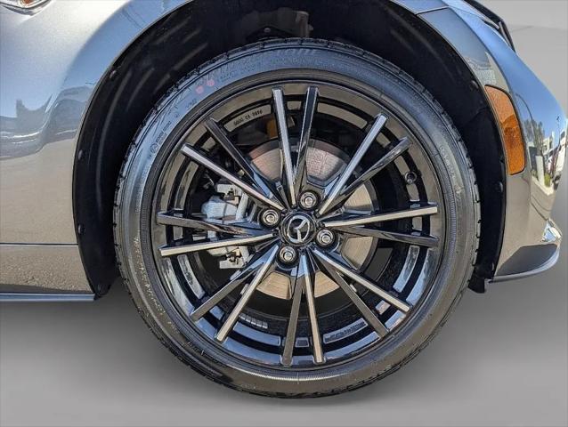 2026 Mazda MX-5 Grand Touring