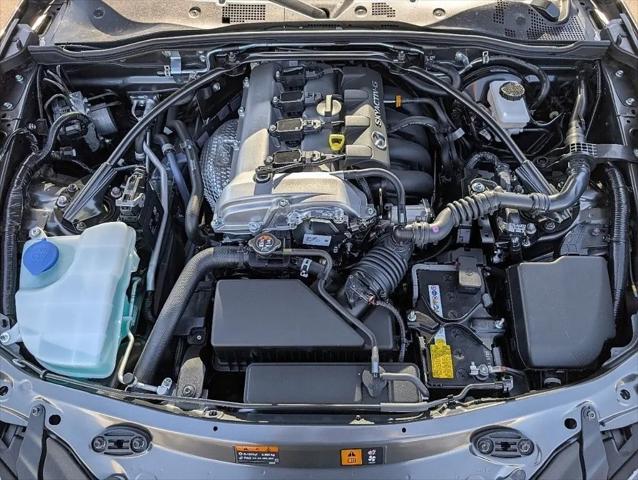 2026 Mazda MX-5 Grand Touring