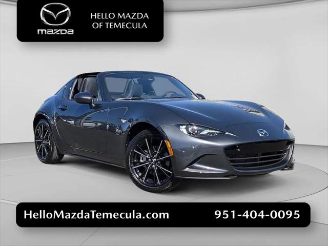 2026 Mazda MX-5 Grand Touring for sale in Temecula, CA