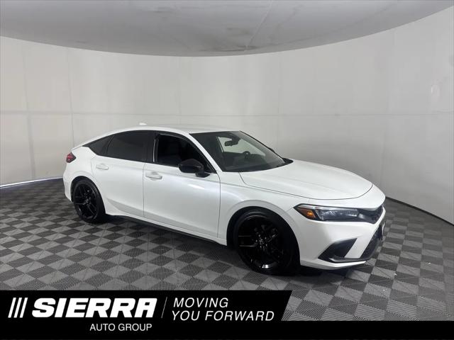 2024 Honda Civic Sport for sale in Monrovia, CA