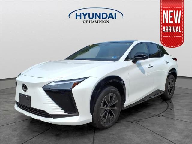 2026 Lexus RZ 450e Premium for sale in Hampton, VA