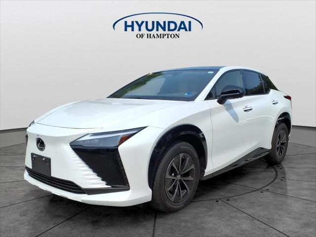 2026 Lexus RZ 450e Premium for sale in Hampton, VA
